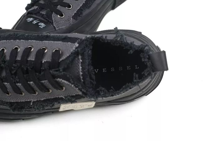 潮闻快食 | adidas Originals的极寒生存室长什么样?ROARINGWILD与JONY J推出限定系列