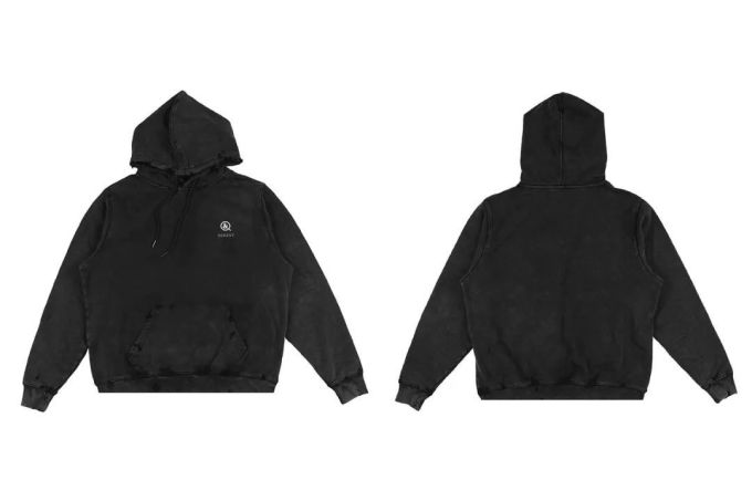 潮闻快食 | adidas Originals的极寒生存室长什么样?ROARINGWILD与JONY J推出限定系列