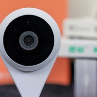 360智能摄像机小水滴AI版评测：全面开启AI时代