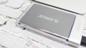 有颜值，有速度：ORICO H100固态硬盘体验