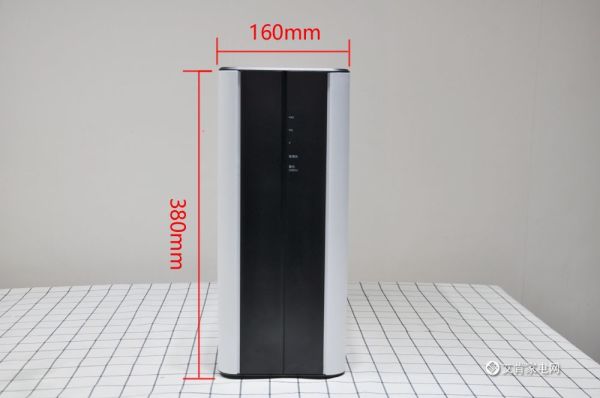2.png 【艾肯评测】400G大通量,5重过滤系统——华凌WAH400-01悟净净水器评测