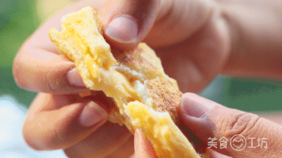 下一个刷爆朋友圈的早餐就是它,最适合上班族!