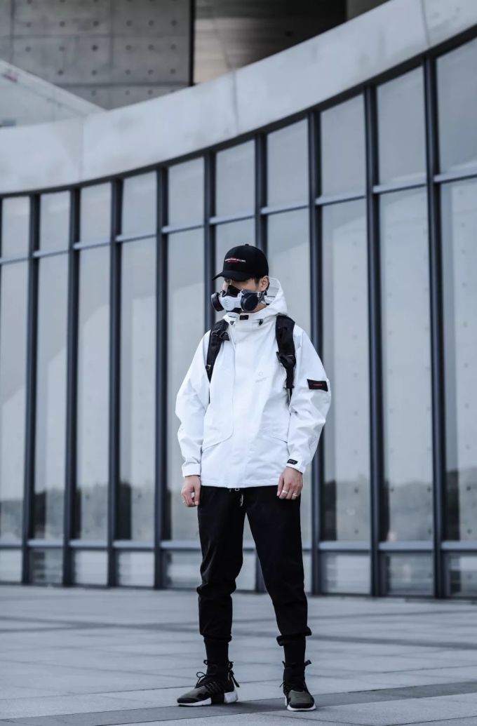 隐蔽者主理人:希望粉丝可以买到性价比高的产品,这是我一直以来的初衷。