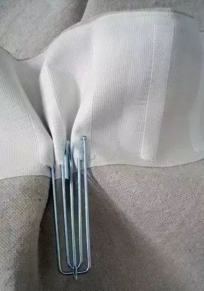 窗帘挑选全面指南,看完不再挑花眼