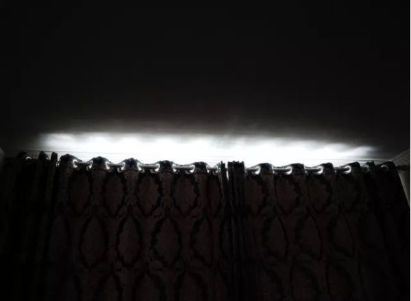窗帘挑选全面指南,看完不再挑花眼