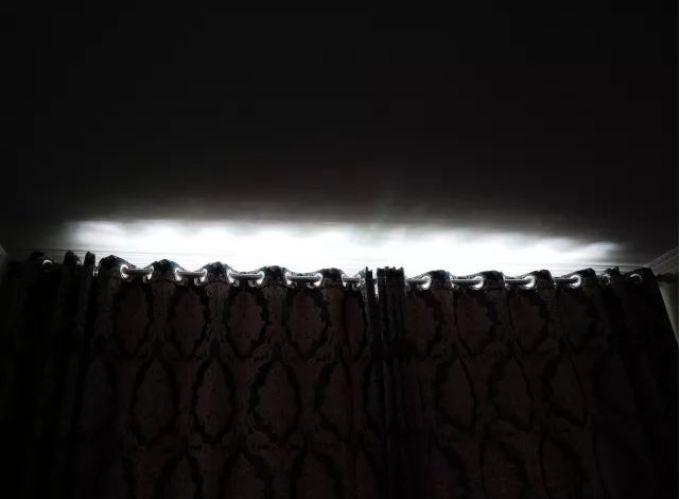 窗帘挑选全面指南,看完不再挑花眼