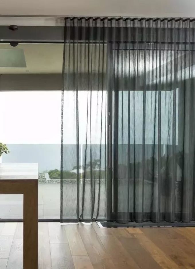 窗帘挑选全面指南,看完不再挑花眼