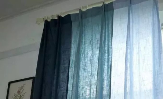 窗帘挑选全面指南,看完不再挑花眼