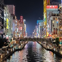 背包日本游-从关西到东京，青旅、夜间大巴和精酿酒吧