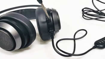 智能产品评测 篇二十二：大康GH05耳机，专为电竞游戏而生