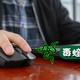 无线款，轻量级，稳控制：雷蛇(Razer) 毒蝰终极版鼠标的快速体验