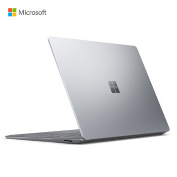 Microsoft 微软 Laptop 3 笔记本电脑开启预售，搭载10nm制程十代酷睿处理器