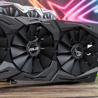 这才是2060Super该有的样子，华硕ROG Strix RTX2060S显卡评测