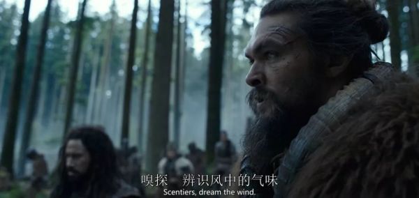 单集千万美元,追求极致的苹果也拍美剧了!