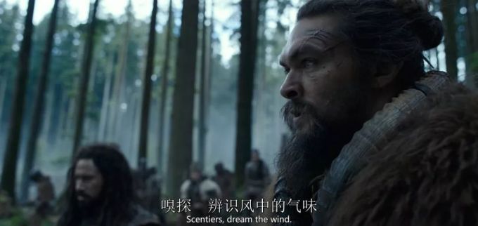 单集千万美元,追求极致的苹果也拍美剧了!
