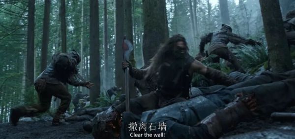 单集千万美元,追求极致的苹果也拍美剧了!