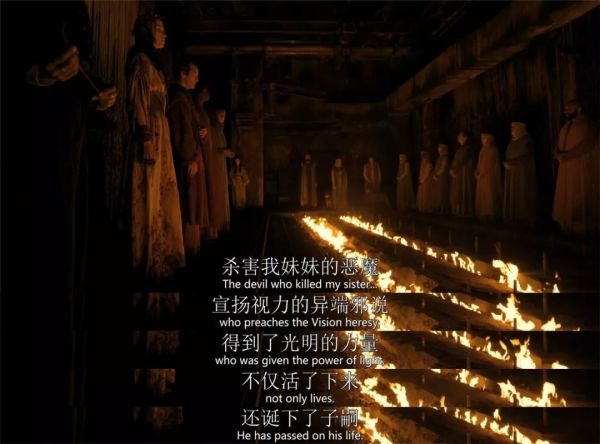 单集千万美元,追求极致的苹果也拍美剧了!