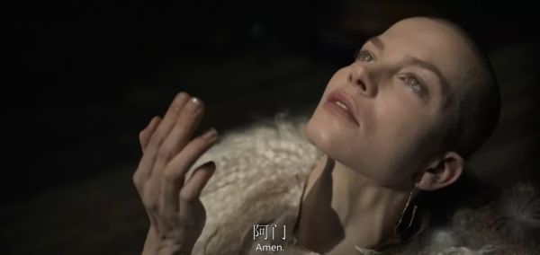 单集千万美元,追求极致的苹果也拍美剧了!