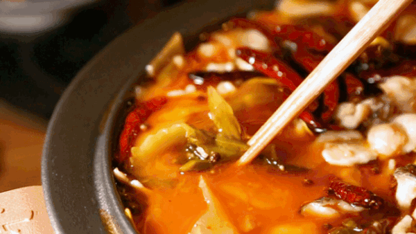 15.gif 藏在重庆街市的『麻辣酸菜鱼』来了,3.8折吃!