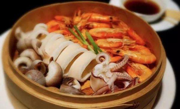 南山路新店-喜云私房菜,一口定终生!众明星打CALL~