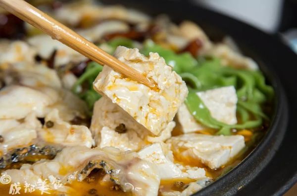 藏在重庆街市的『麻辣酸菜鱼』来了,3.8折吃!