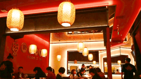 藏在重庆街市的『麻辣酸菜鱼』来了,3.8折吃!