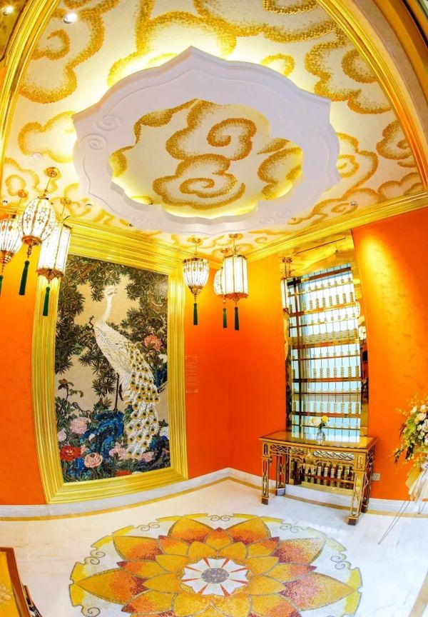 南山路新店-喜云私房菜,一口定终生!众明星打CALL~