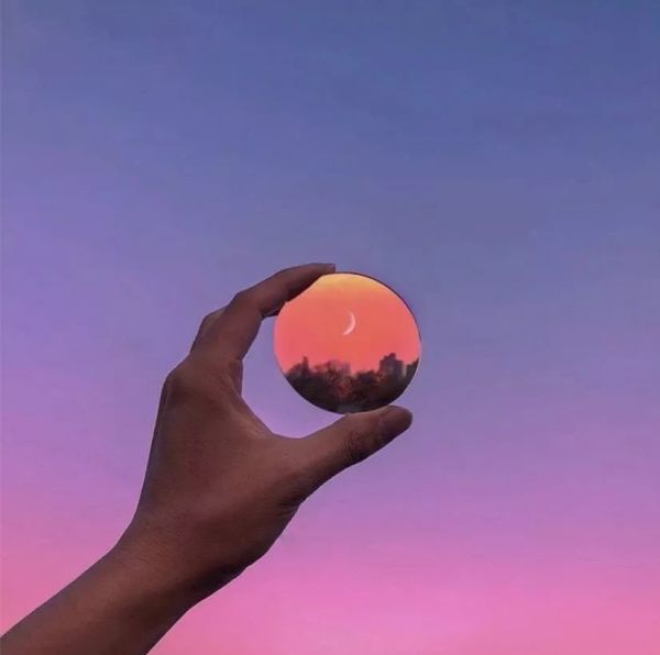 凭这些神仙构图,一出手就赢了!