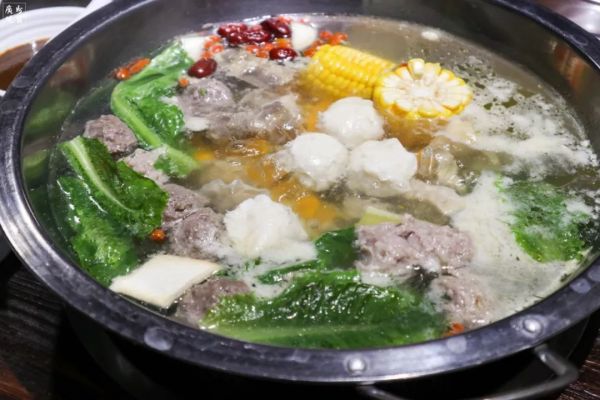 一周连去3次!农科院的「单位饭堂」到底有多好吃?!