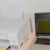 小程序加性价比造就高效率SOHO办公 爱普生L3151墨仓式®打印机评测