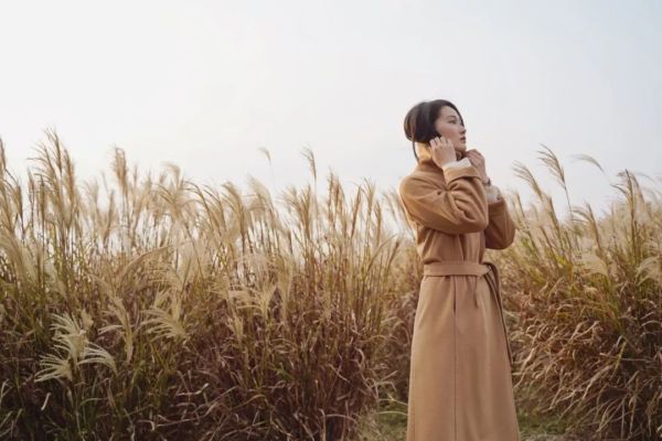 Dingslook | 秋季5套日常穿搭,连衣裙/风衣/大衣