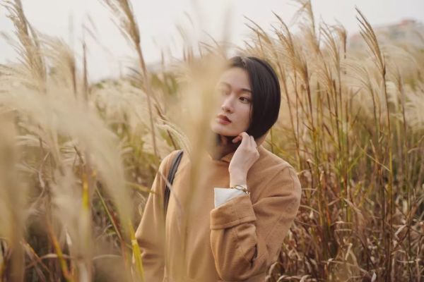 Dingslook | 秋季5套日常穿搭,连衣裙/风衣/大衣