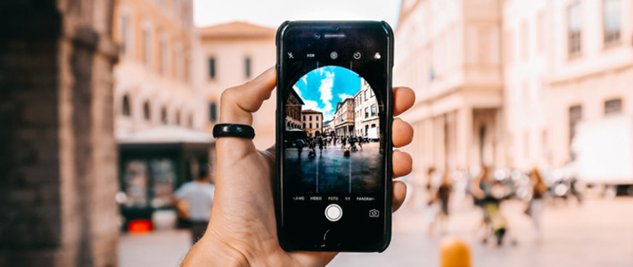  就以DxOMark天梯排行榜论英雄超强摄影摄像手机推荐