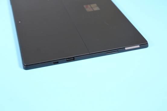 Windows平板的标杆：微软Surface Pro 7 12.3英寸平板电脑 评测