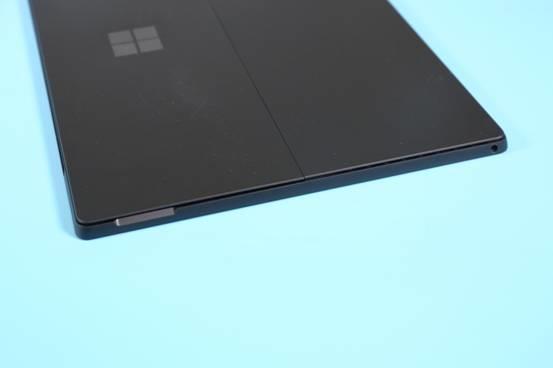 Windows平板的标杆：微软Surface Pro 7 12.3英寸平板电脑 评测