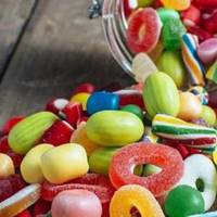 全网最全的十款网红糖果系列评测：最后一款无限次数回购！