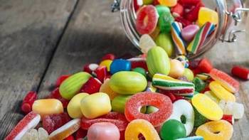 全网最全的十款网红糖果系列评测：最后一款无限次数回购！