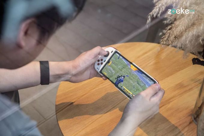 OPPO Reno Ace 的激进堆料,造就了这张王牌之作