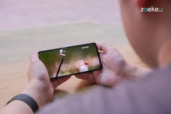 OPPO Reno Ace 的激进堆料,造就了这张王牌之作
