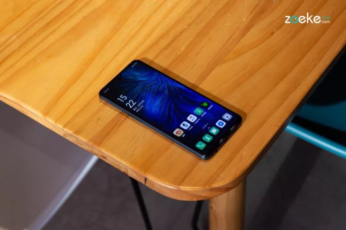 OPPO Reno Ace 的激进堆料,造就了这张王牌之作
