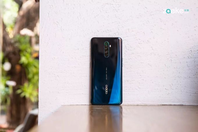 OPPO Reno Ace 的激进堆料,造就了这张王牌之作