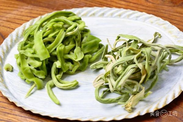 2元钱鲜爽小菜好美味,皇帝都爱吃!
