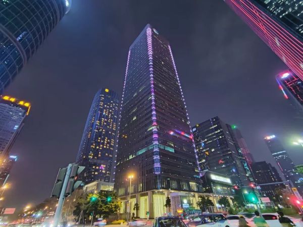 OPPO Reno Ace 的激进堆料,造就了这张王牌之作