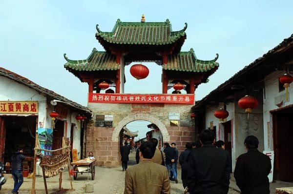 对不起,这个秋天我要去韶关南雄!