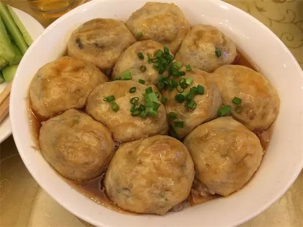 对不起,这个秋天我要去韶关南雄!