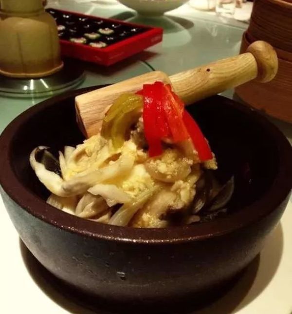 对不起,这个秋天我要去韶关南雄!