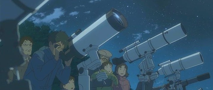 影视剧同款天文望远镜大起底，值青年动起来，还记得来自星星的都教授吗？！