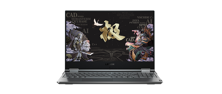  双十一品牌巡礼：游戏本、商务本、性能轻薄本，多点开花的联想笔记本