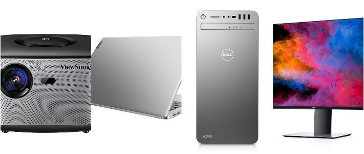  想把书房变成工作室/影音室？你或许还缺这些爆款单品