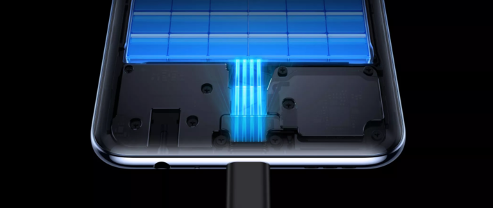  拯救你的电量焦虑症，40W以上超快充手机推荐